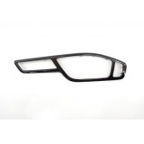 Moldura Maçaneta Porta Dianteira Esquerda Evoque 2.2 190 Cv 