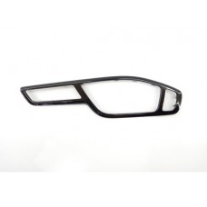 Moldura Maçaneta Porta Dianteira Esquerda Evoque 2.2 190 Cv 