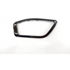 Moldura Maçaneta  Porta Traseira Direita Evoque 2.2 190 Cv 