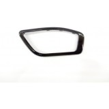 Moldura Maçaneta Porta Traseira Esquerda Evoque 2.2 190 Cv 