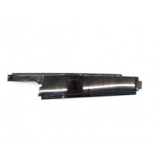 Acabamento Black Piano Porta Traseira D/ Evoque 2.2 190 Cv 