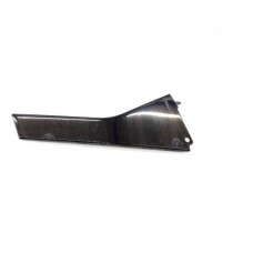 Moldura Black Piano Porta Traseira D/ Evoque 2.2 190 Cv 