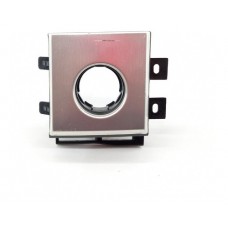 Moldura Acabamento Botão Start Stop Evoque 2.2 190 Cv 