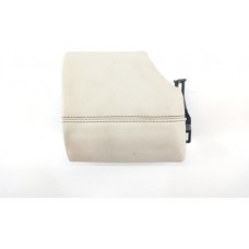 Moldura Acabamento Esquerdo Painel Evoque 2.2 190 Cv 