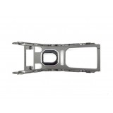 Acabamento Moldura Superior Console Evoque 2.2 190 Cv 