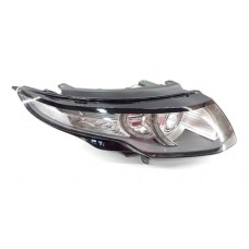 Farol Direito Evoque 2.2 190 Cv 