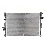 Radiador Agua Motor Evoque 2.2 190 Cv 