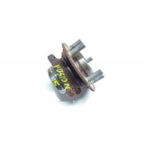 Cubo Rolamento Roda Traseiro Fusion 2.0 Titanium