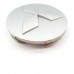 Calota Central Roda Mitsubishi Awe