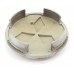Calota Central Roda Mitsubishi Azx