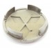 Calota Central Roda Mitsubishi Azx