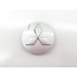 Calota Central Roda Mitsubishi Azx