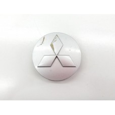 Calota Central Roda Mitsubishi Azx