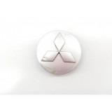 Calota Central Roda Mitsubishi L200 Bvc