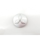 Calota Central Roda Mitsubishi L200 Mr554097