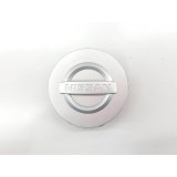 Calota Central Roda Nissan