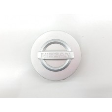 Calota Central Roda Nissan