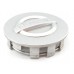 Calota Central Roda Nissan 403402