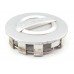Calota Central Roda Nissan 403402