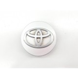 Calota Central Roda Toyota