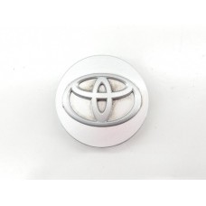 Calota Central Roda Toyota
