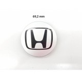 Calota Central Roda Honda Civic