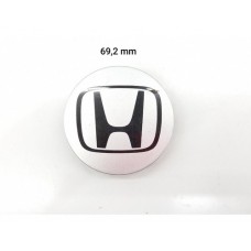 Calota Central Roda Honda Civic