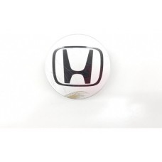 Calota Central Roda Honda Civic Cvcx