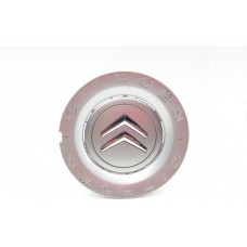 Calota Central Roda Citroen