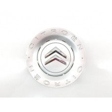 Calota Central Roda Citroen Asx
