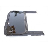 Vidro Teto Solar Volkswagen Jetta 2014