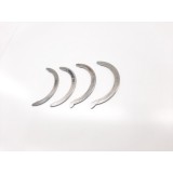 Kit Anel Encosto Mancal L200 3.2 Diesel 2008