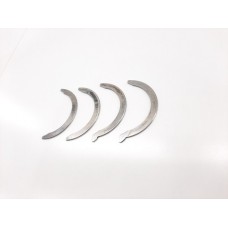 Kit Anel Encosto Mancal L200 3.2 Diesel 2008