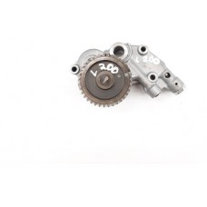 Bomba Óleo Motor L200 3.2 Diesel 2008
