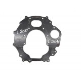 Chapa Flange Motor L200 3.2 Diesel 2008 
