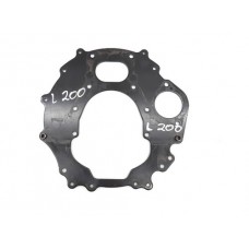 Chapa Flange Motor L200 3.2 Diesel 2008 
