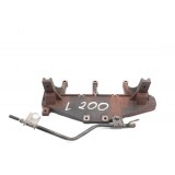 Suporte Superior Motor L200 3.2 Diesel 2008 
