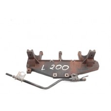 Suporte Superior Motor L200 3.2 Diesel 2008 