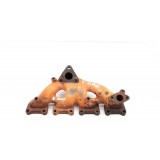 Coletor Escapamento L200 3.2 Diesel 2008 