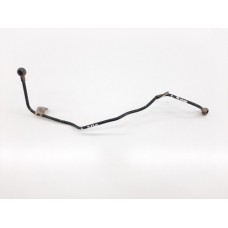 Cano Óleo Turbina Motor L200 3.2 Diesel 2008 