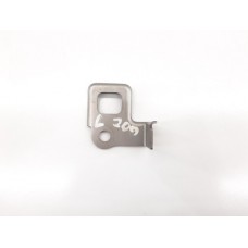 Suporte Motor L200 3.2 Diesel 2008 Aalp