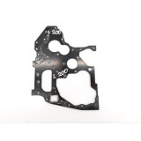 Chapa Flange Bloco Motor L200 3.2 Diesel 2008 