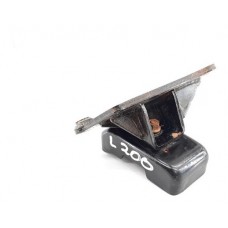 Suporte Coxim Motor L200 3.2 Diesel 2008 