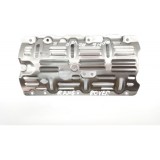 Defletor Óleo Cárter Motor Range Rover 306 Cv