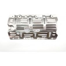 Defletor Óleo Cárter Motor Range Rover 306 Cv