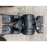 Caixa De Ar Condicionado Secundaria Bmw X6 V8