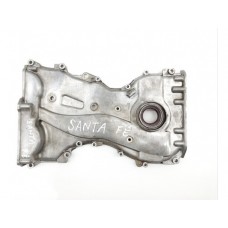 Tampa Frontal Motor Hyundai Santa Fé Suv