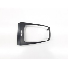 Acabamento Moldura Console Fusion 2.5 Flex