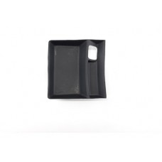 Bandeja Borracha Console Central Fusion 2.5 Flex