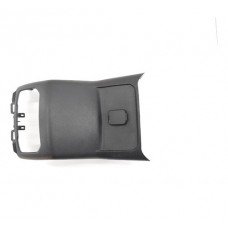 Acabamento Traseiro Console Fusion 2.5 Flex